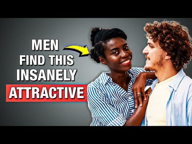 10 Things That Make A Woman Truly Attractive To Men Other Than Physical Beauty (Psychology)