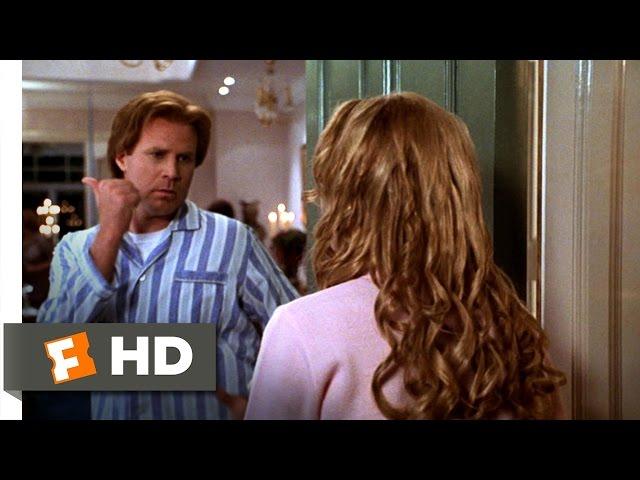 Superstar (8/10) Movie CLIP - Move On With Your Life (1999) HD