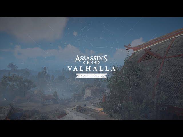 Assassin's Creed Valhalla Осада Парижа Прохождение 23 Победа. Возвращение домой ФИНАЛ Конец