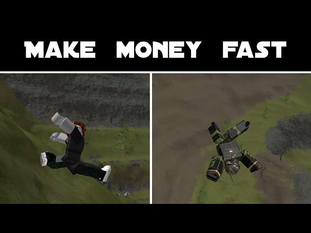 Broken bones 4 how to make money fast roblox