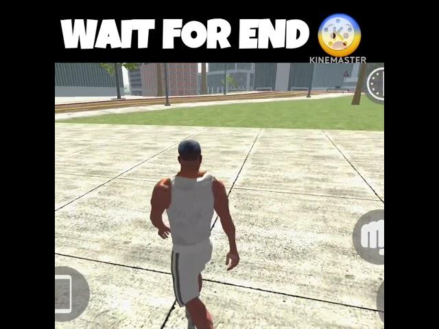 SAD STORY INDIAN BIKE DRIVING 3D #gta #indianbikesdriving3dnewtodayupdate #technogamerz #indianbike