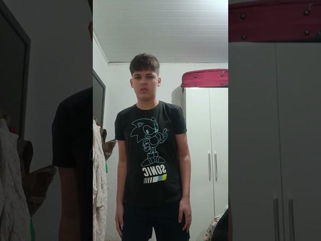 reface deepfake template