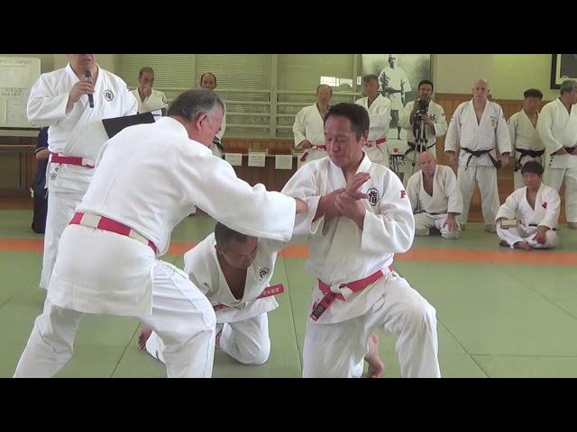 2018 Kodokan Kime