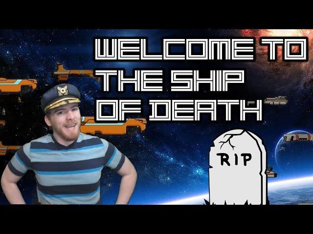 FTL A Space Adventure #3