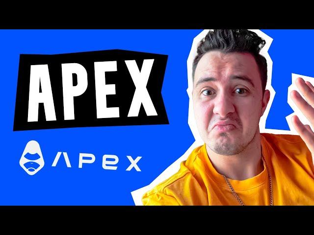  Ракета APEX!! Стоит ли заходить? Обзор и прогноз курса альткоина