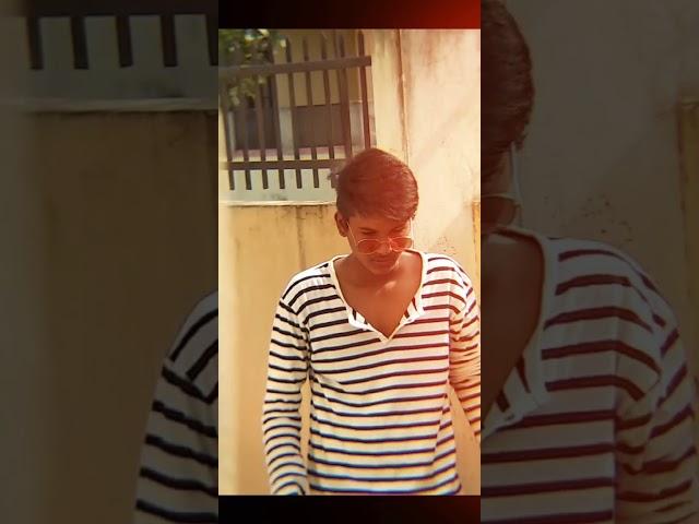 Tejas wadkar (kgf style) tik tok slomo