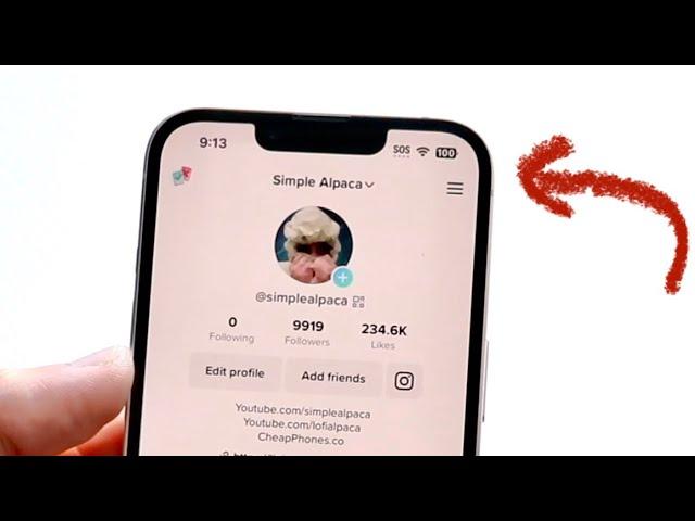 How To Change Your Name On TikTok!