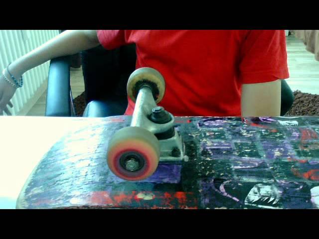 abec 5 vs. abec 3