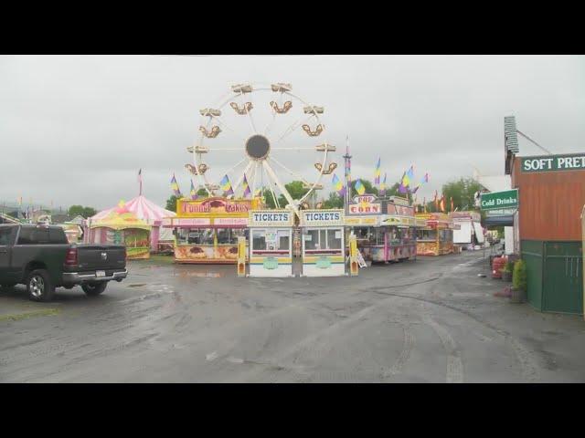 Fire department fundraiser kicks off | 28/22 News