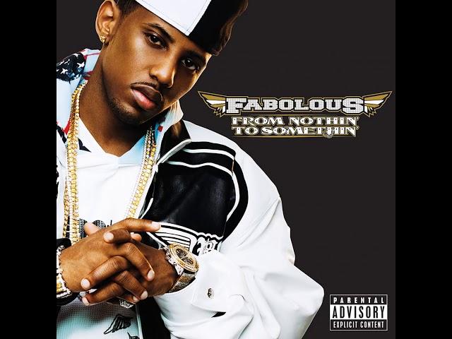 Fabolous | Make Me Better Ft. Ne-Yo [HQ] | Dr. Dre Jr