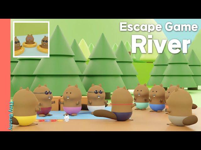 Escape Game Collection 2 River Walkthrough (nicolet.jp) | 脱出ゲーム