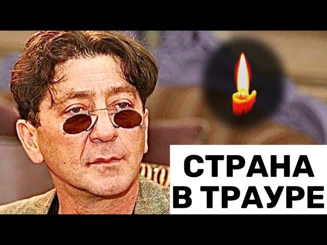 Печально: Лепс попал в больницу с тяжелыми травмами. Срочные новости...
