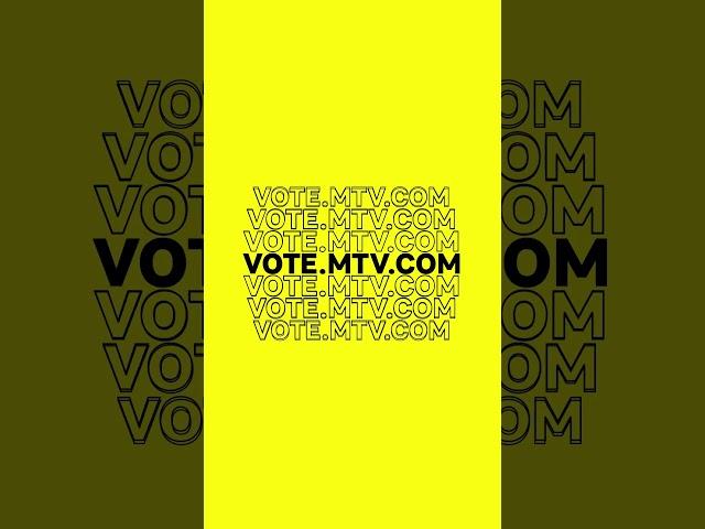 The #VMA 2023 Nominees are announced! Vote NOW for your favorites  #MTVVMA #VMA2023