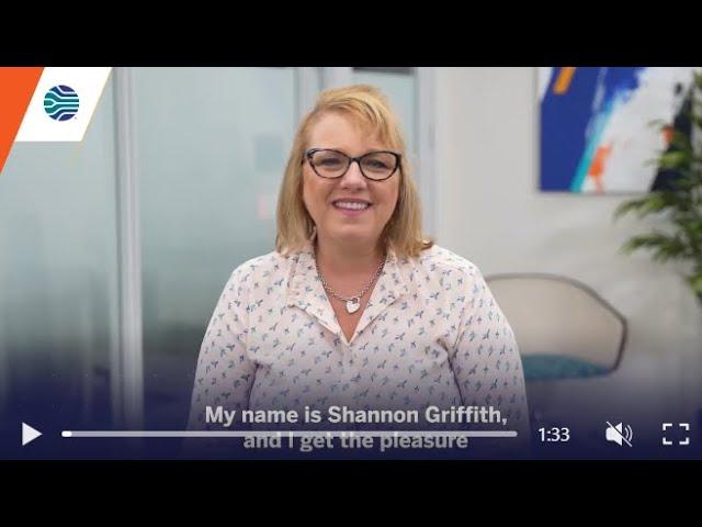 Inmar Associate Spotlight: Shannon Griffith