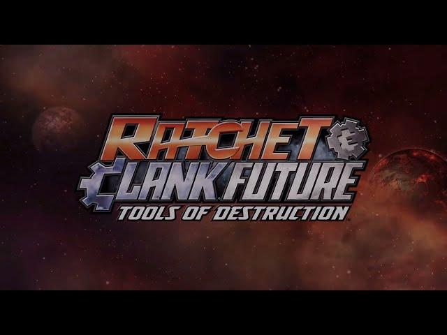 Ratchet & Clank