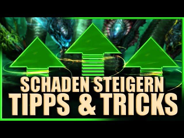 Raid: Shadow Legends | Tipps und Tricks - Schaden steigern - Auf welche Faktoren kommt es an?!