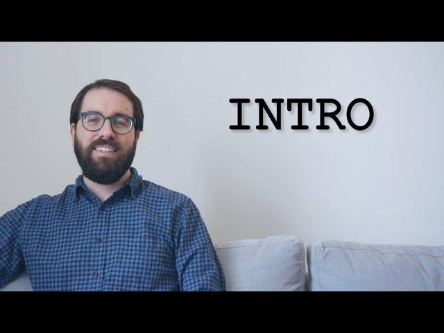 Data Science Bits Intro