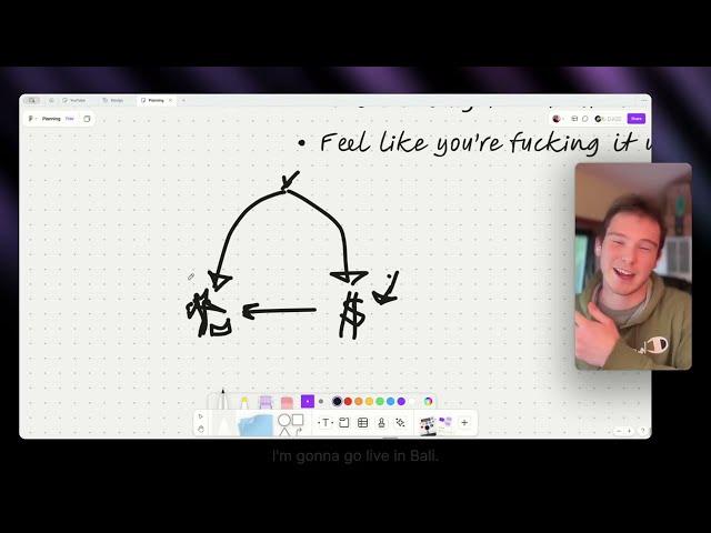 Why indie hackers can never scale