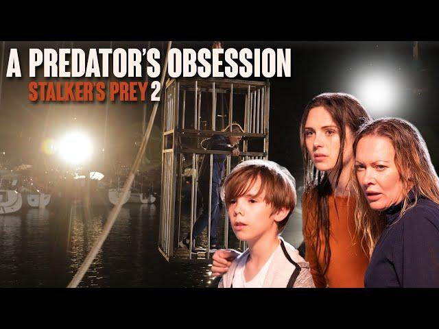 Stalkers Prey 2: A Predator's Obsession - Full Movie