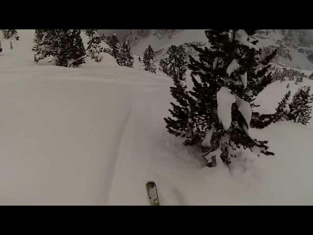типа off-piste dolomites 2014 ))