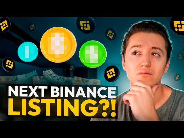 Next Binance Listings | 5 Memecoins That Could Be Listed On Binance Next!! (*URGENT*)