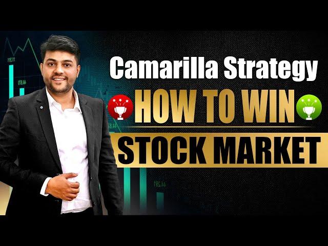 Camarilla Pivot Point intraday Trading Strategy|Pivot Technical Analysis for Beginners By KRACADEMY