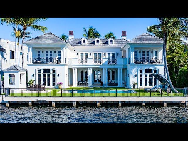 Florida's BEST Kept Secret for Luxury Living Revealed