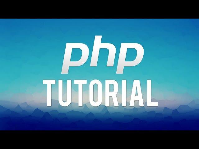 PHP Tutorial - Do While Loop