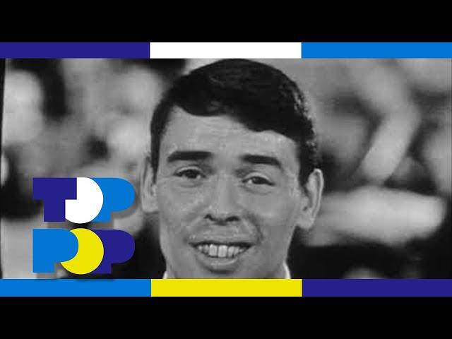 Jacques Brel - Quand on n'a que l'amour - 1961 • TopPop