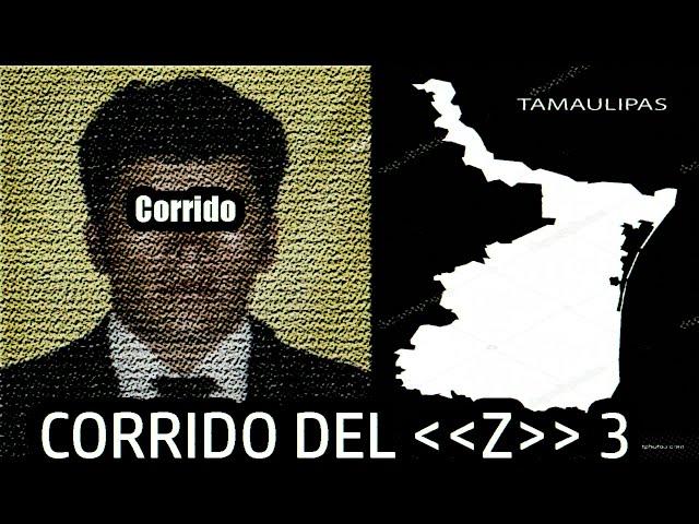 Corrido de "El Verdugo"