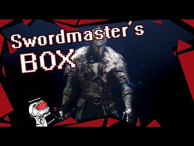 Мультистримчанский со SwordMaster513 и Локтаном.