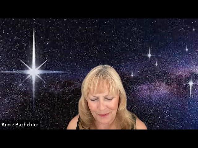 Guided Meditation with Anubis in the Akashic Records