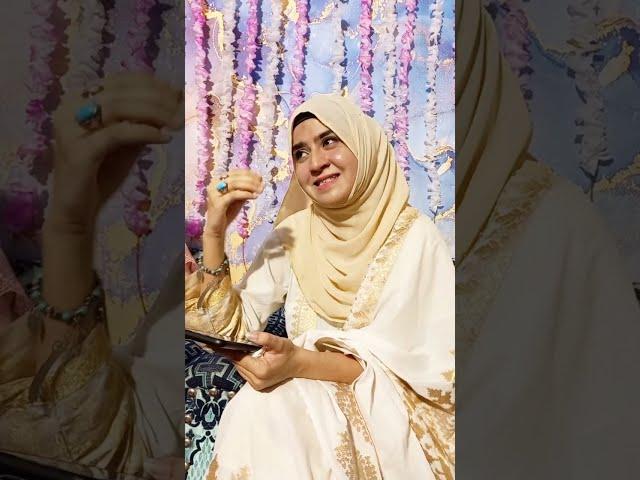 Mola Abbasع ka Sehra || Falak Zehra Rizvi
