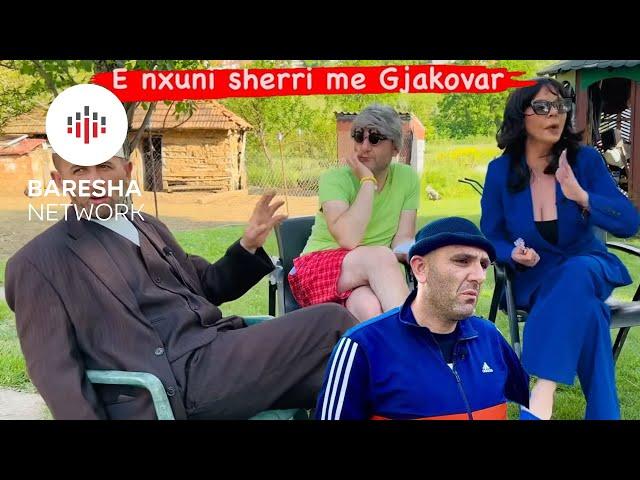 Bibes i del problem me Baxhanakun & Balldesken e Martinit… Kapen me Sakica