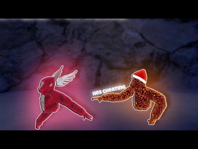 TTTPig vs. h4kpy                               (credits to @TTTPig and @h4kpy)