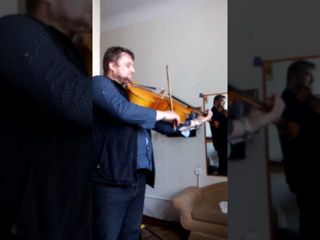 Bach, Cello suite 1, prelude