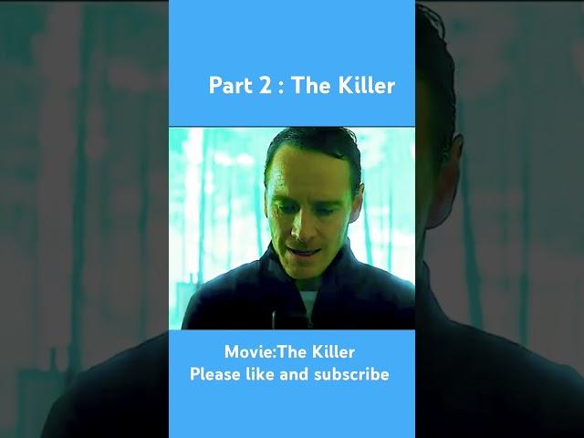 Movie shorts #thekiller #shorts