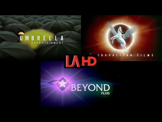 Umbrella Entertainment/Metropolitan Films/Beyond Films