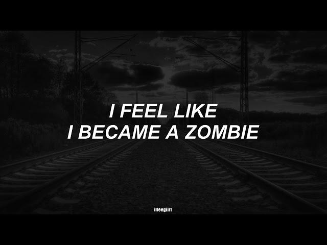 DAY6 - Zombie (English Ver.) [Lyrics]