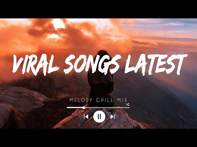 Viral songs latest ~ Top hits 2024 playlist - Trending Tiktok songs 2024 (Playlist Hits)