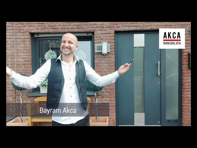 AKCA IMMOBILIEN - 47803 Krefeld