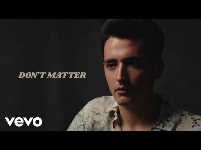 Derik Fein - Don't Matter (Audio)