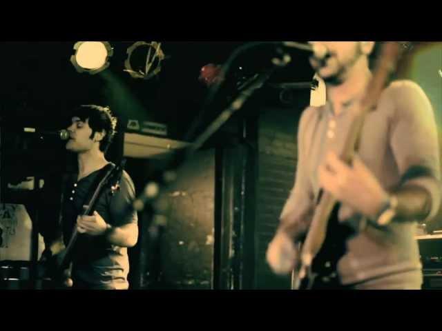 I the Mighty - "Cutting Room Floor" (Live-2011) Equal Vision Records