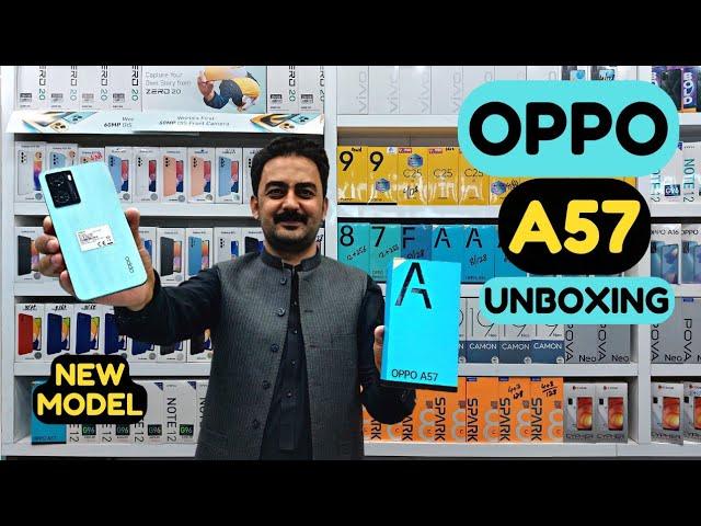 OPPO A57 UNBOXING #oppo #A57 #Unboxing #CLEAR REVIEW