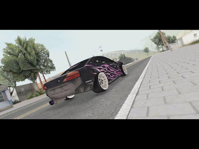 MTA | Real Drift 2 | Слил свои настройки на с15 | SPOT | DRIFT | VELIAL SQUAD - Глубина |