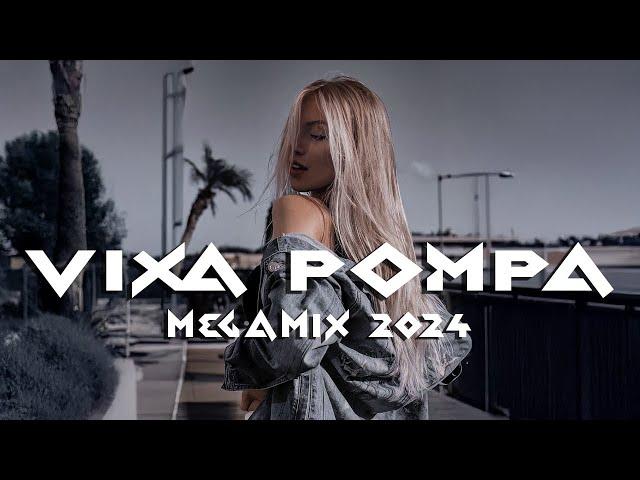 SPECJAL MIX 2024 VOL.5 VIXA POMPA NAJLEPSZA MUZYKA KLUBOWA   MUZYKA SAMOCHODOWA GRUDZIEŃ  DOMÓWKA