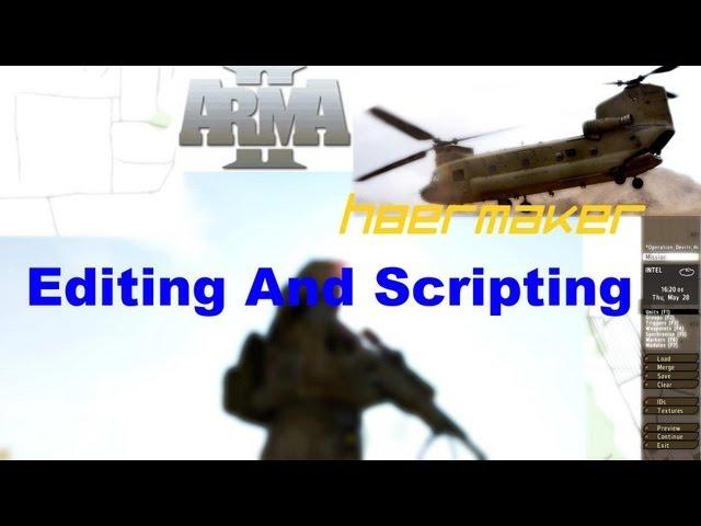 Arma 2: Editing and scripting - Spawning vehicles