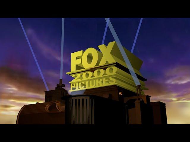 My Fox 2000 Pictures VHS/DVD/Blu-ray Collection (2021 Edition) | Lukegoldstonofficial