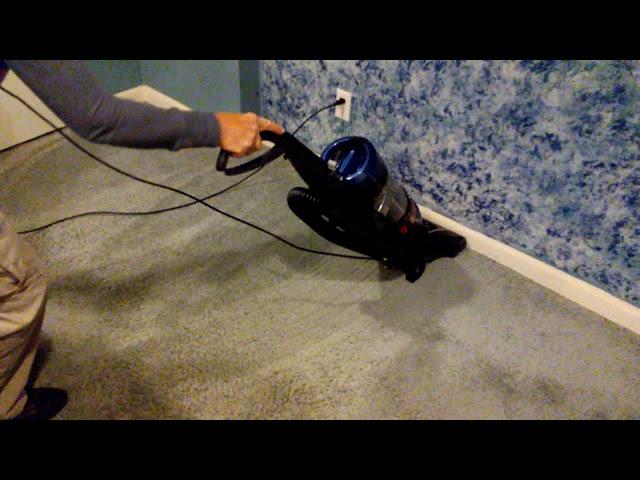 Hoover Wind Tunnel 2 Vacuum. Super Powerful!