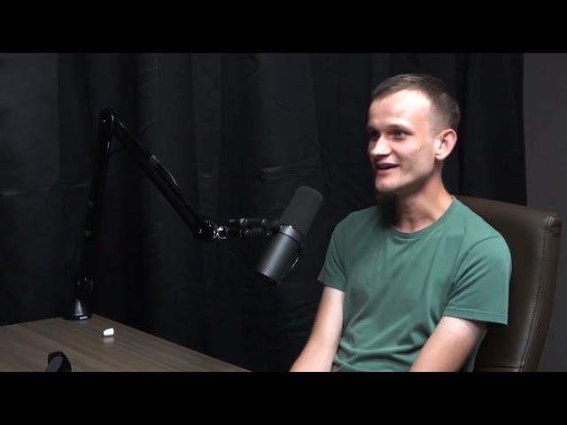 Vitalik Sings   **Hey Hey Whats up**